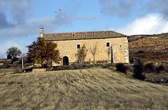 Ermita de Nuestra Señora de la Vega